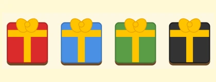 Pick a Gift