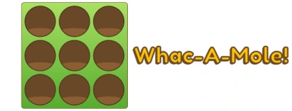 Whac-A-Mole