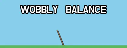 Wobbly Balance